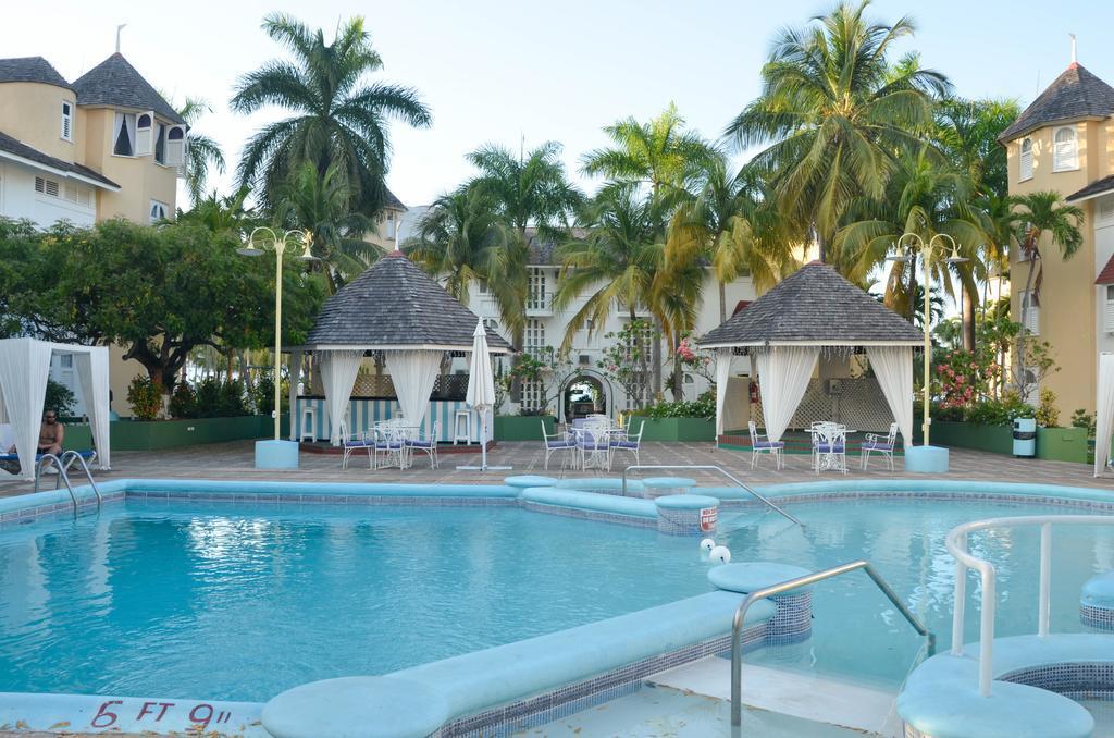 Studio 27 Ocho Rios Exterior foto